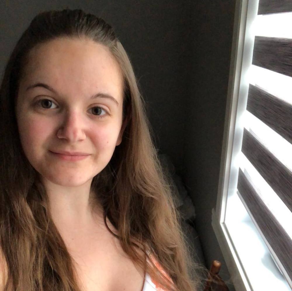 Meet your Posher, Stéphanie